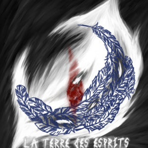 La terre des esprits - Tome 2 : La chasseuse de la Lune